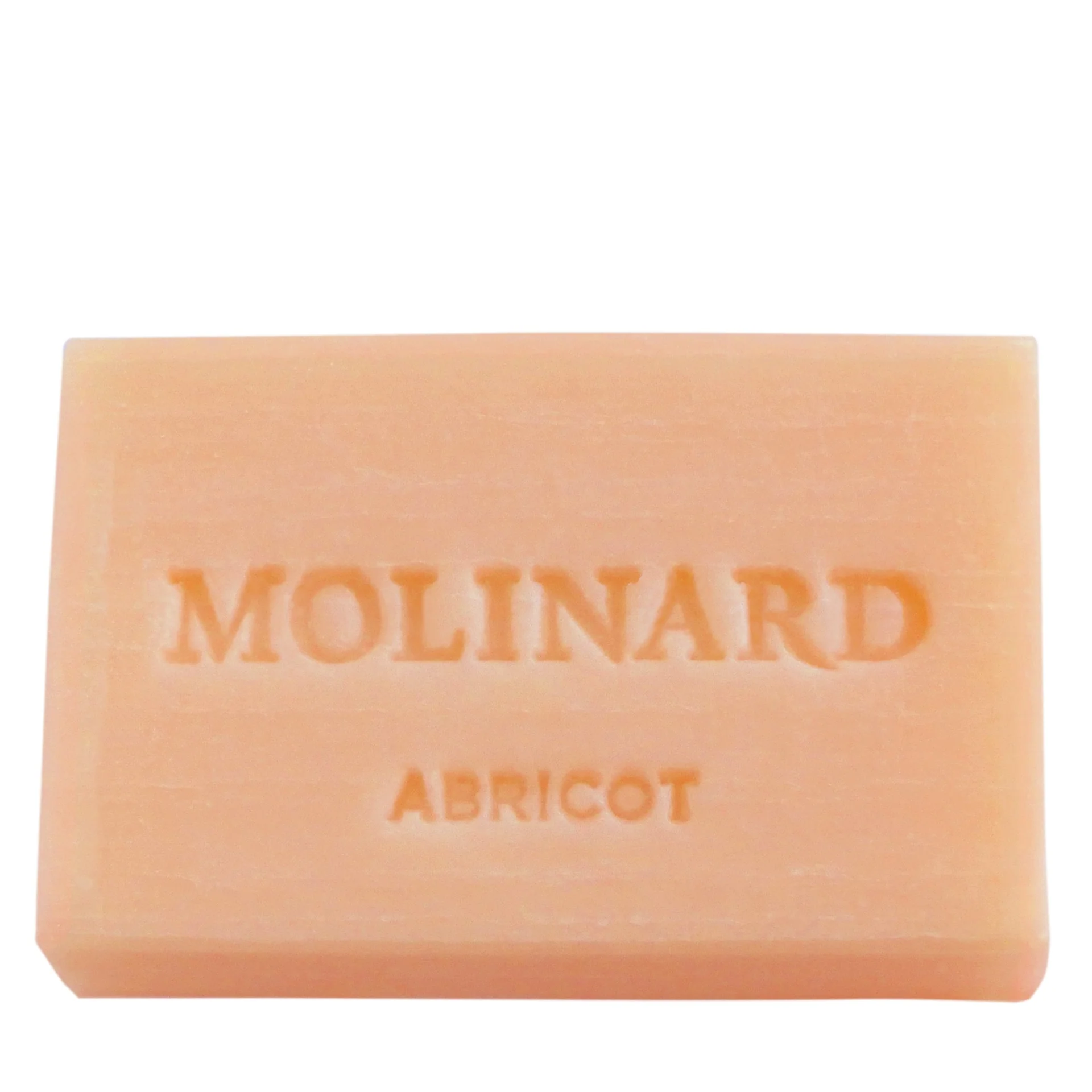 Savon Abricot
