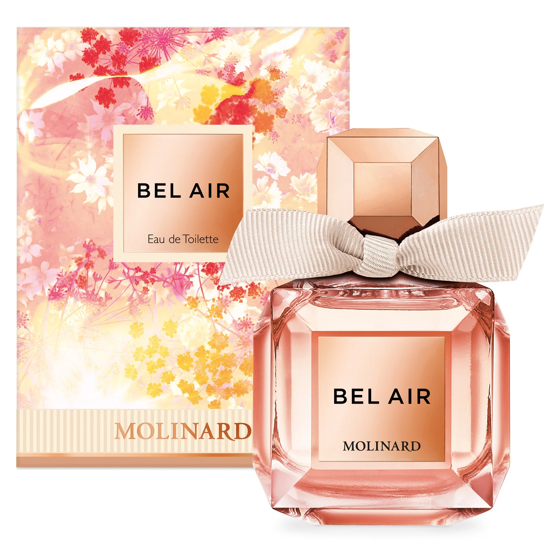 Eau de Toilette Bel Air - Image 2