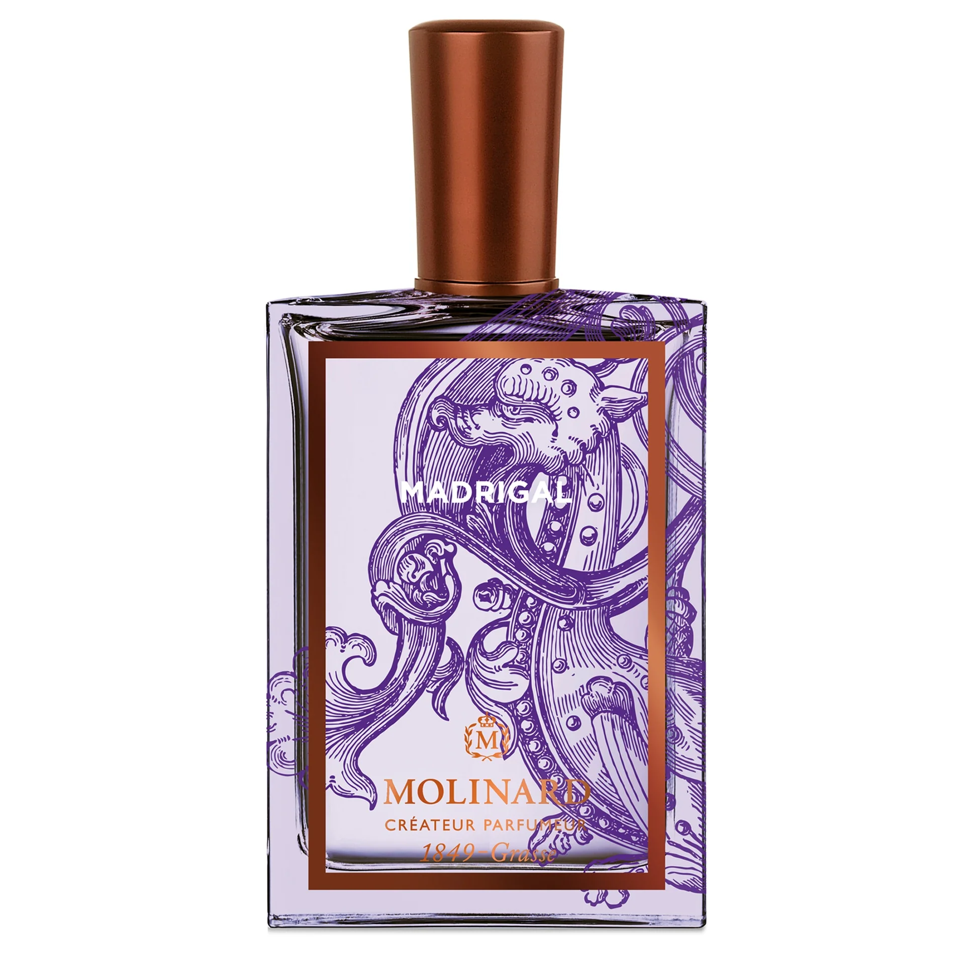 Eau de Parfum Madrigal