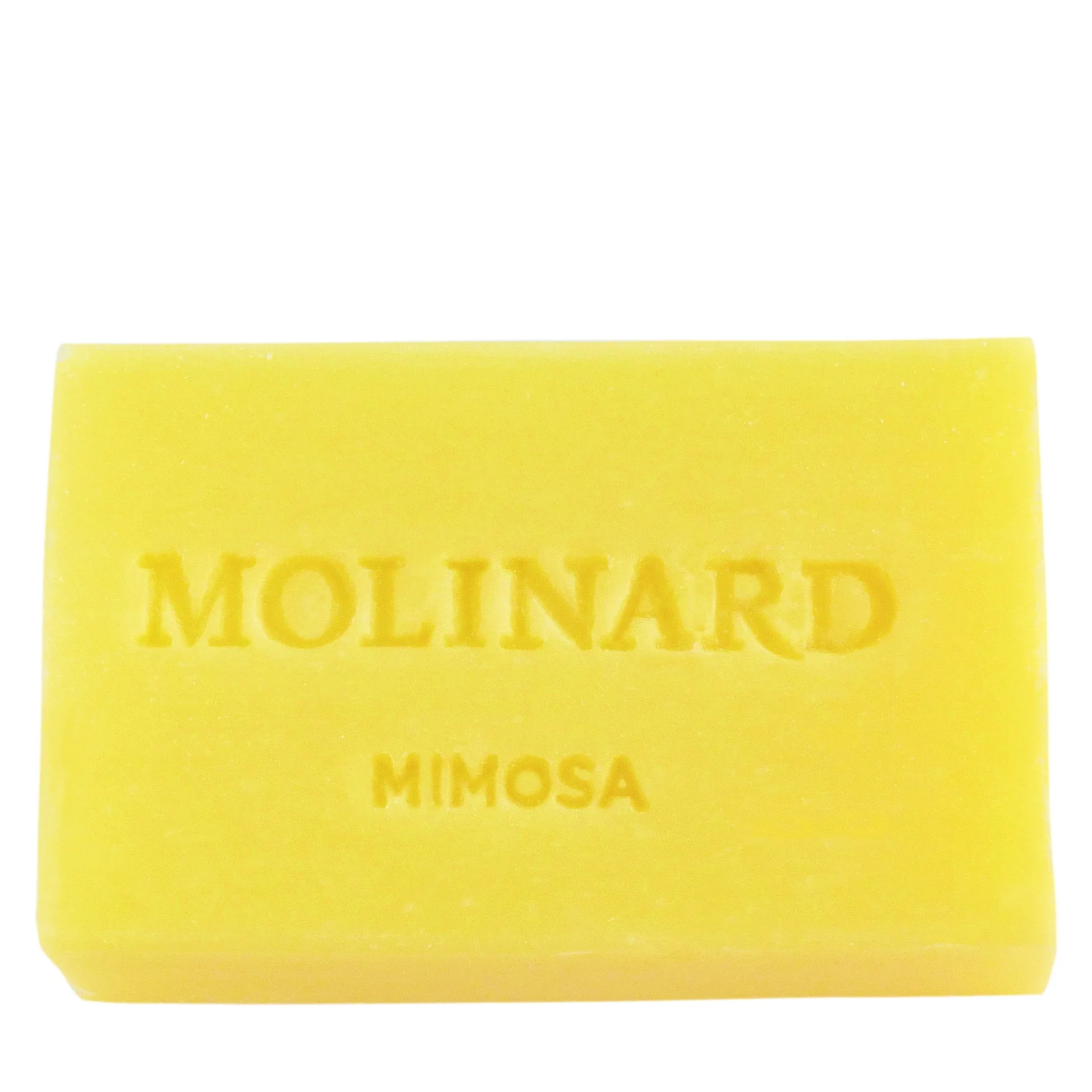 Savon Mimosa