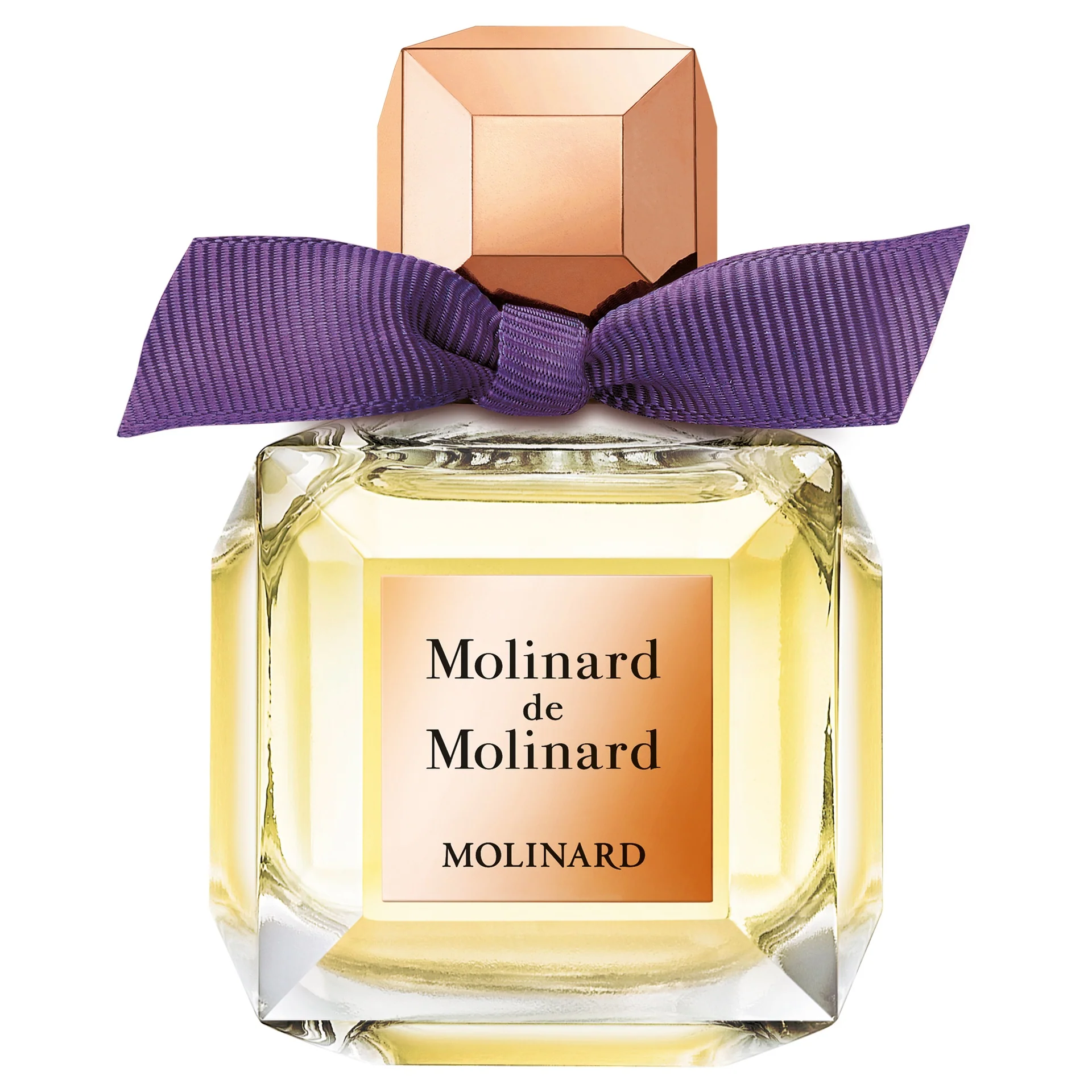 Eau de Toilette Molinard de Molinard