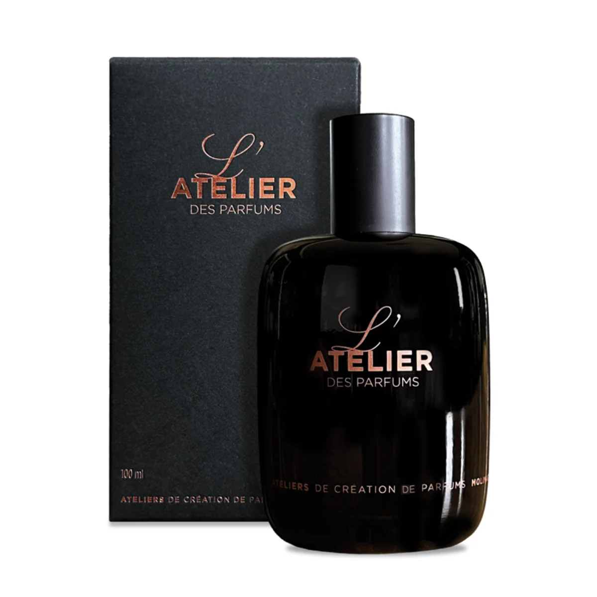 Re-Commande Parfum - Atelier Création de Parfum - Image 3
