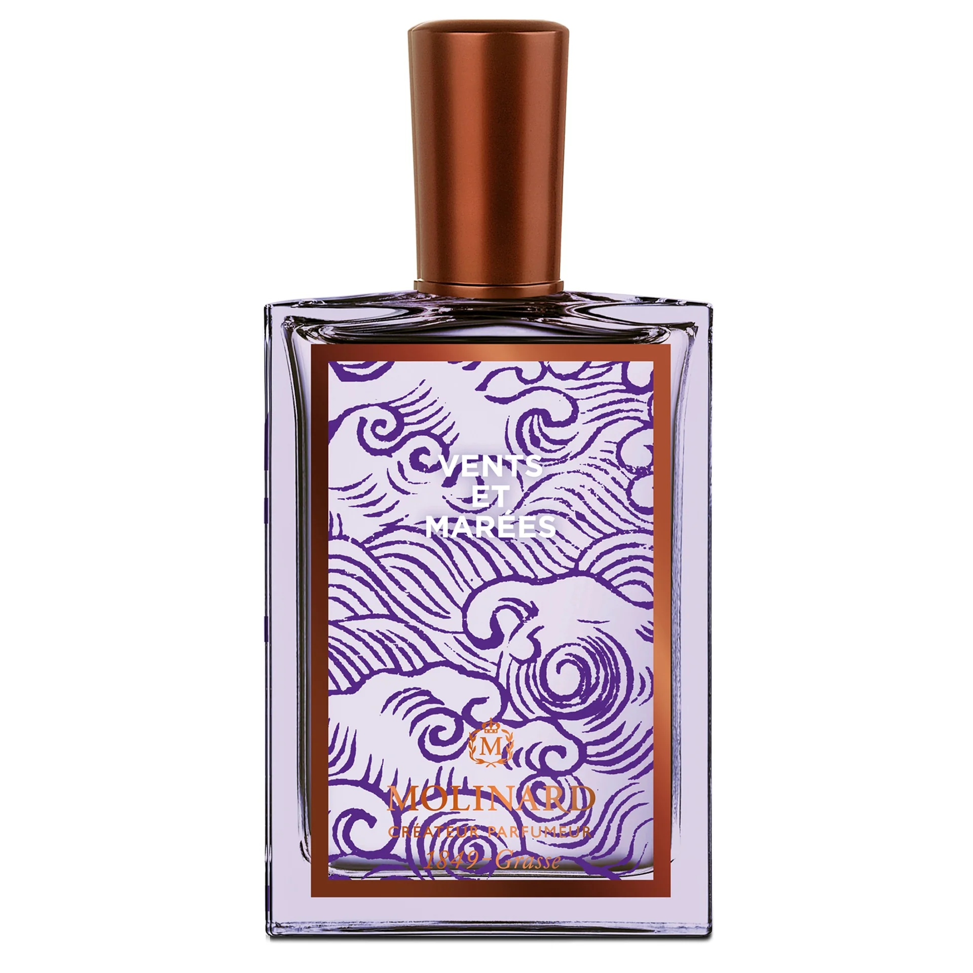Eau de Parfum Vents et Marées